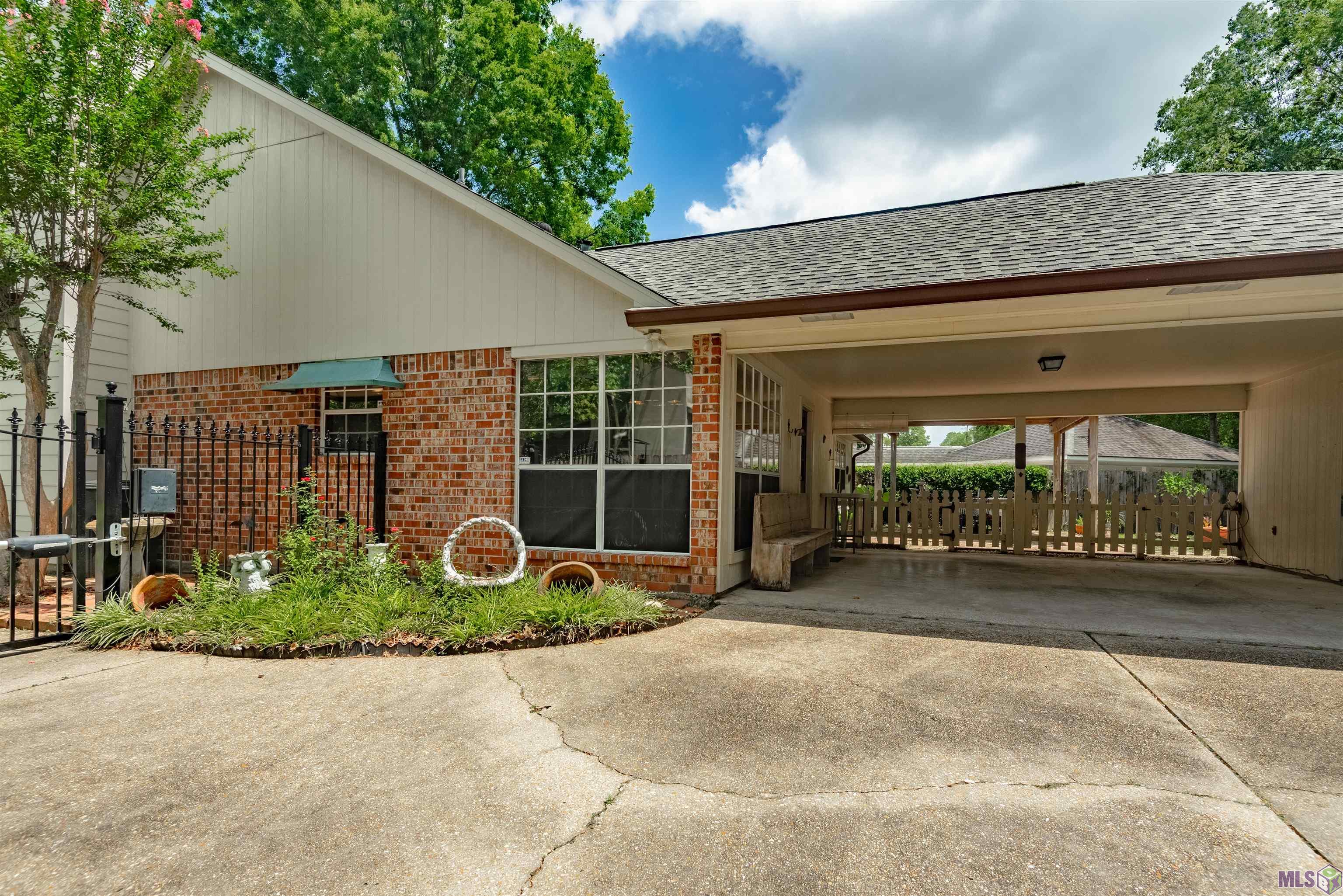 1616 Hobbiton Road Baton Rouge, LA 70810 - Photo 16 of 20