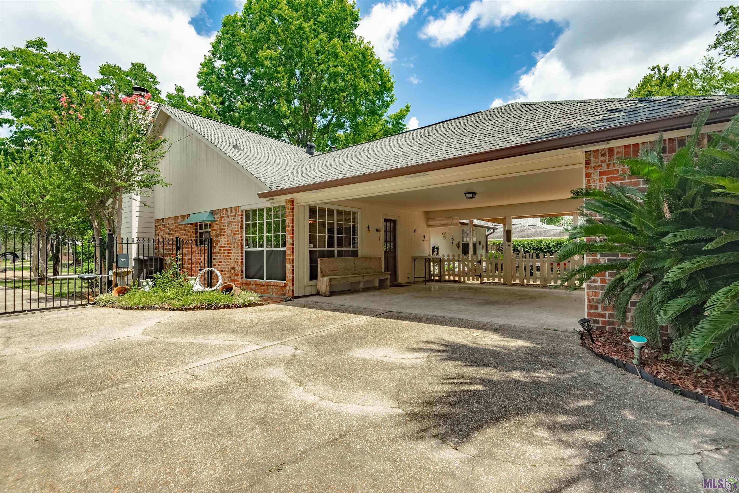 1616 Hobbiton Road Baton Rouge, LA 70810 - Photo 17 of 20