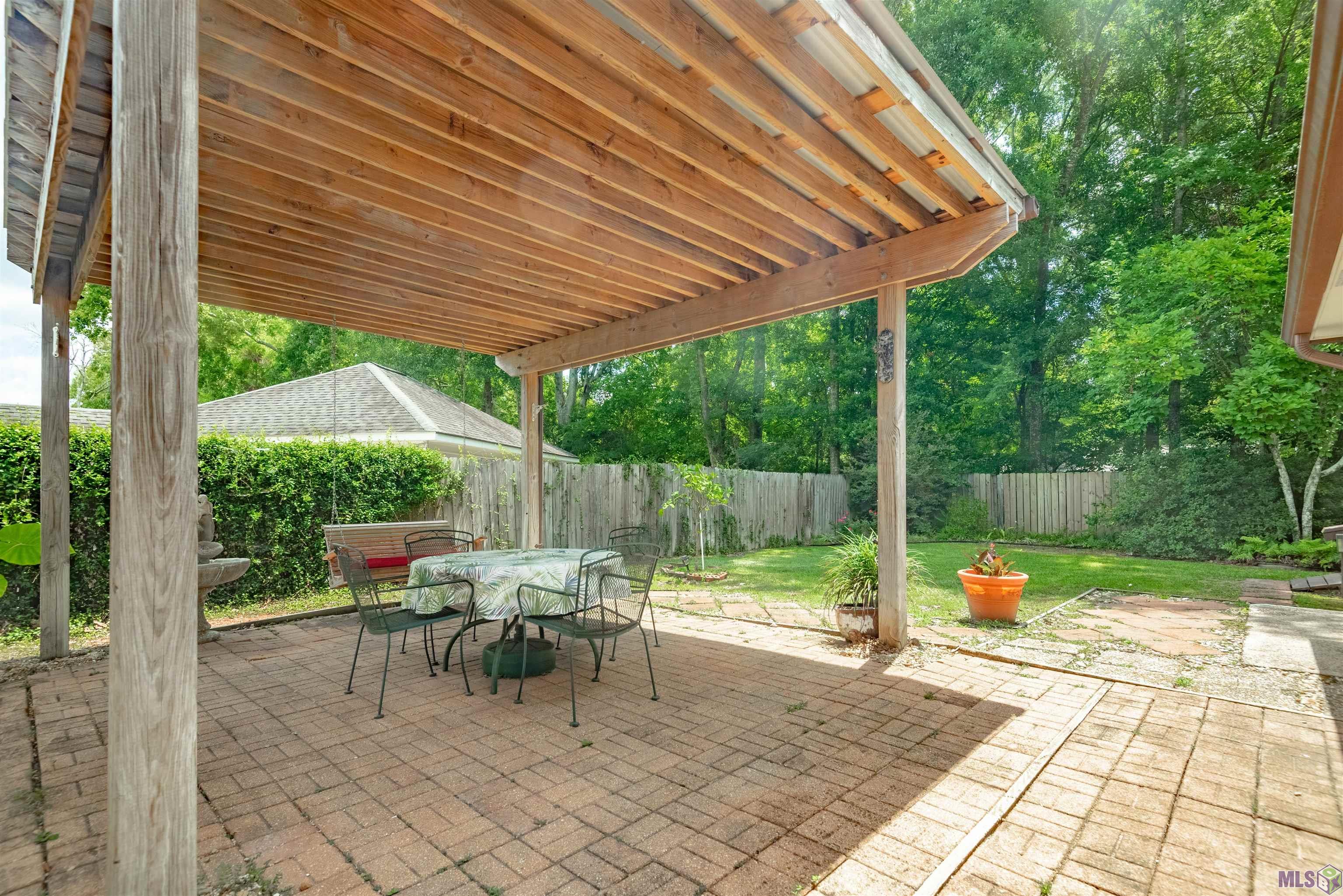 1616 Hobbiton Road Baton Rouge, LA 70810 - Photo 18 of 20