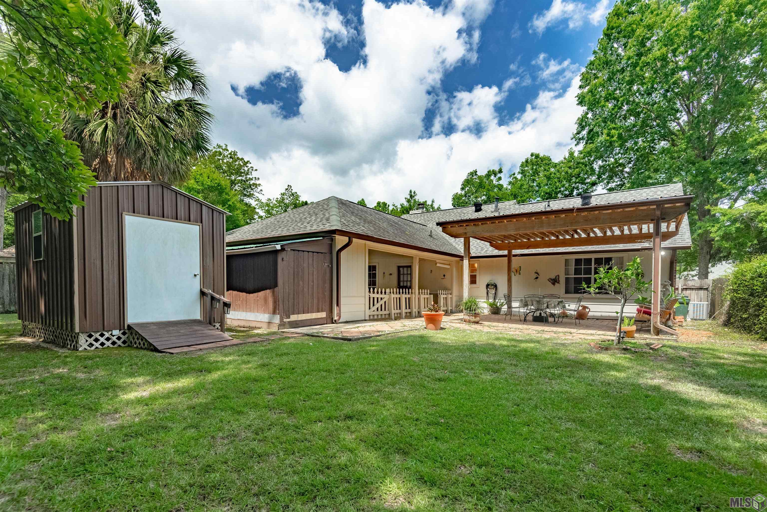 1616 Hobbiton Road Baton Rouge, LA 70810 - Photo 19 of 20
