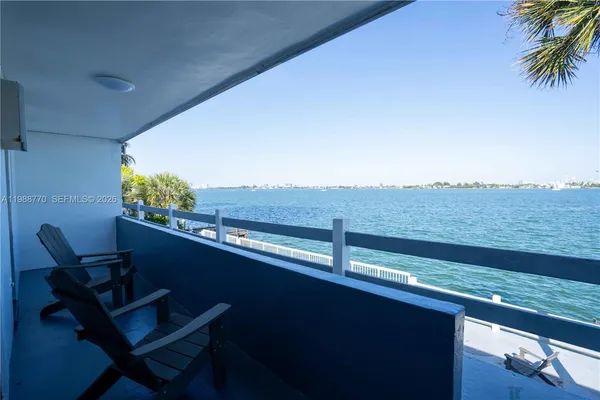 $2,050 | 7931 East Drive, Unit 404, North Bay Village, FL 33141