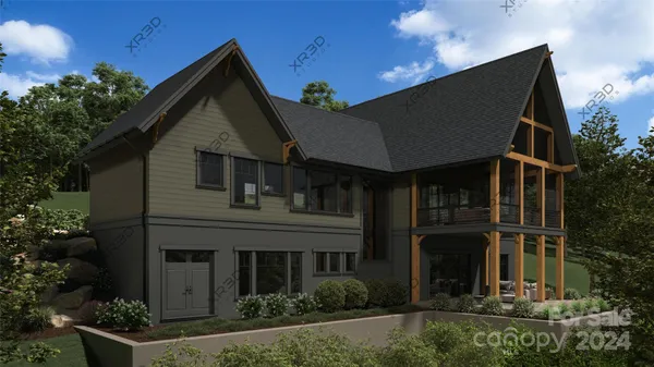 $2,346,570 | 2101 Harm Creek Loop Mill Spring, Mill Spring, NC 28756