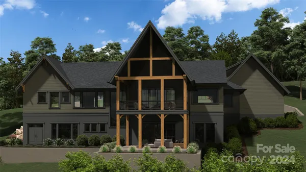 $2,346,570 | 2101 Harm Creek Loop Mill Spring, Mill Spring, NC 28756