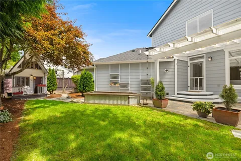 $1,425,000 | 18720 33rd Avenue Southeast, Bothell, WA 98012