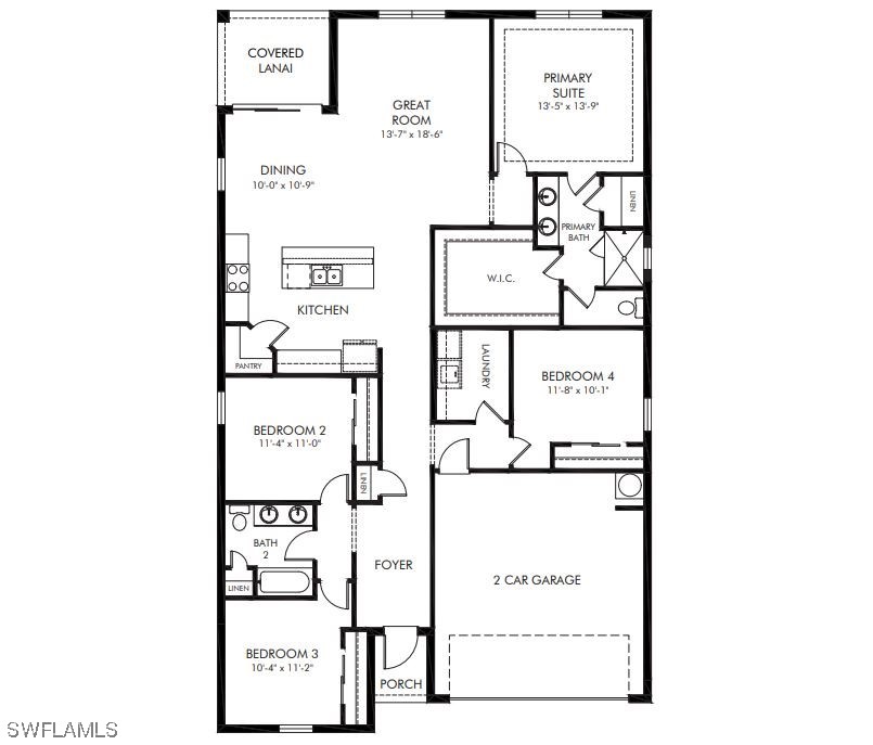 44311 Timberland Terrace Punta Gorda, FL 33982 - Photo 2 of 7 unknown