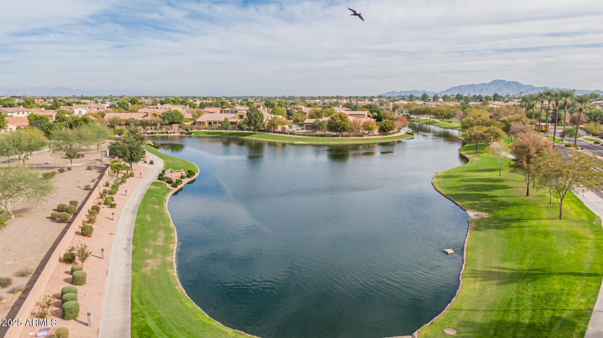 4777 South Fulton Ranch Boulevard, Unit 1027 Chandler, AZ 85248 - Photo 45 of 50 a view of a city