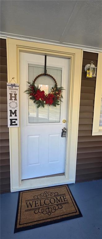 7043 South Goddard Road Stonecrest, GA 30038 - Photo 7 of 33 a view of kitchen with a sink and a stove