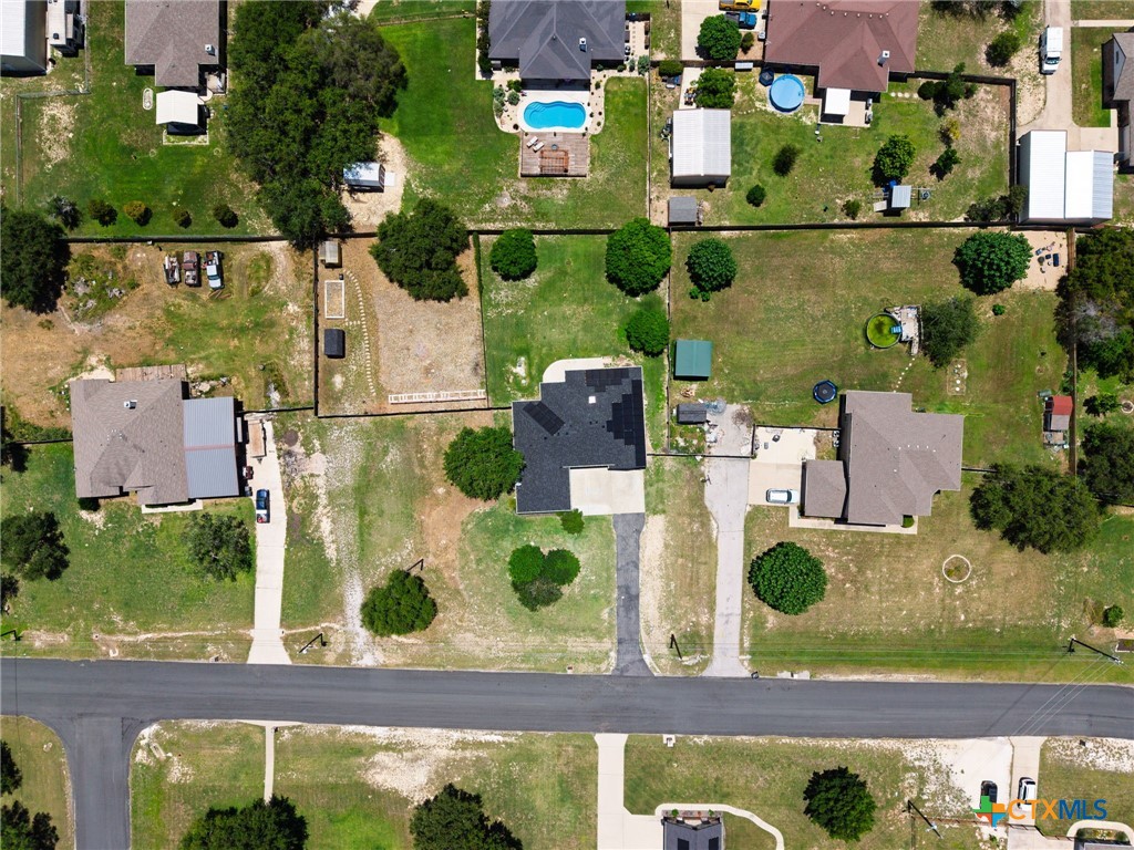 3375 Upton Drive Kempner, TX 76539 - Photo 37 of 38