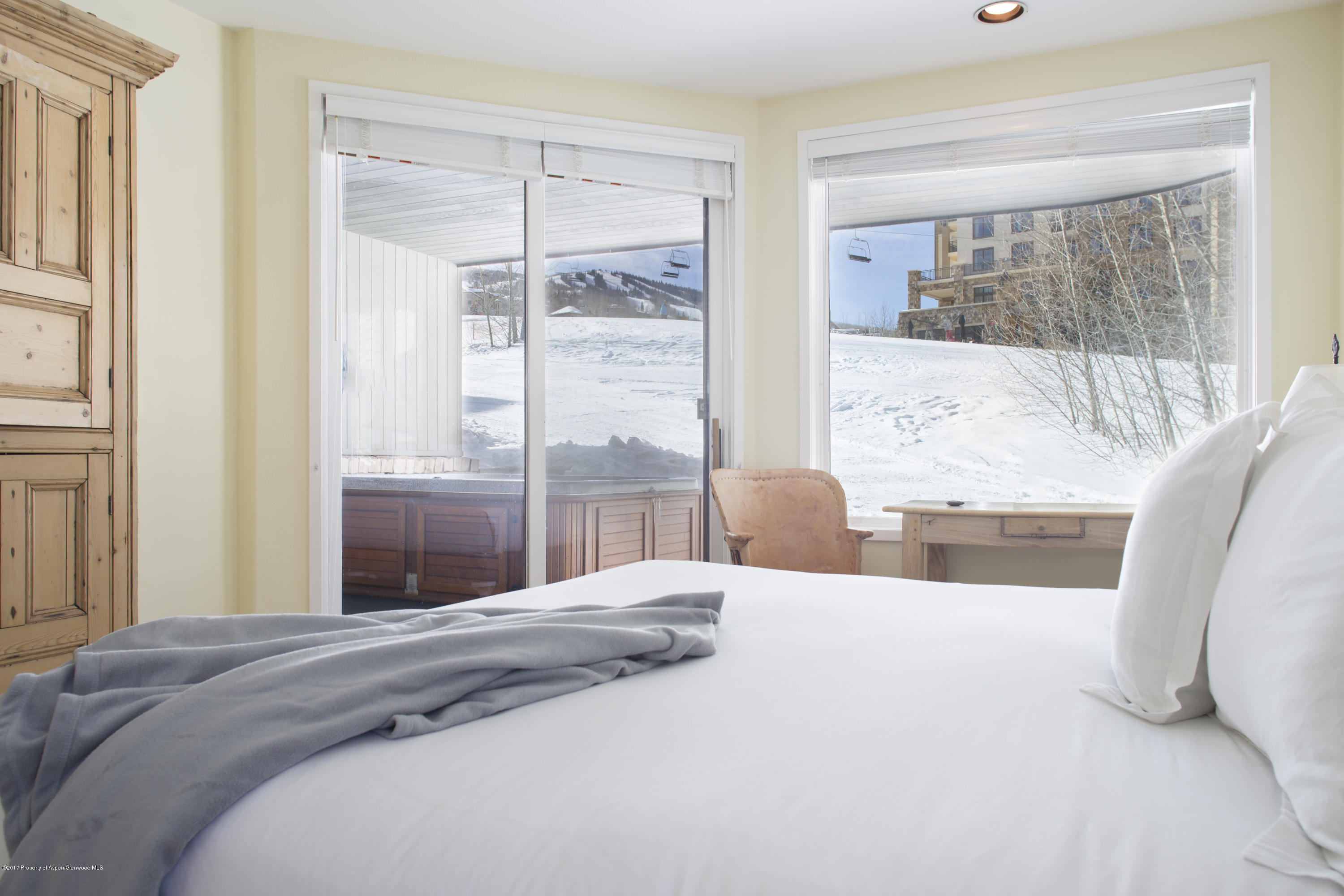 381 Ridge Road, Unit C5 Snowmass Village, CO 81615 - Photo 8 of 13 IMG_0322
