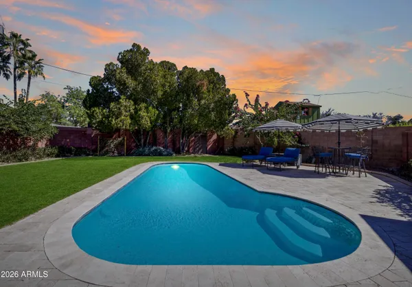$1,295,000 | 7823 North 7th Place, Phoenix, AZ 85020