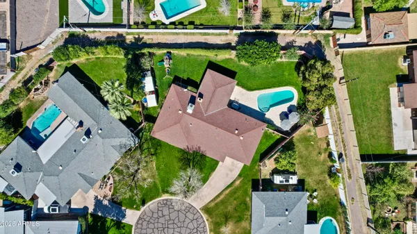 $1,295,000 | 7823 North 7th Place, Phoenix, AZ 85020