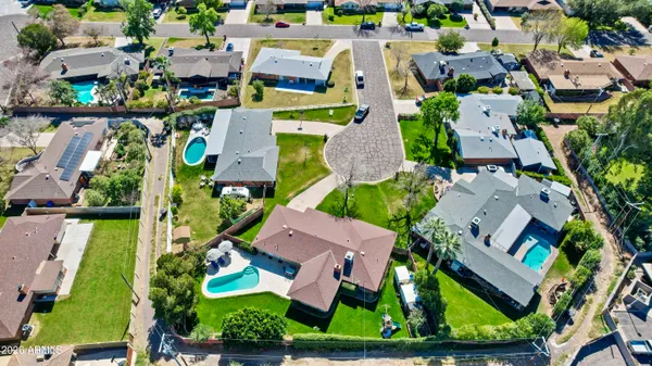 $1,295,000 | 7823 North 7th Place, Phoenix, AZ 85020