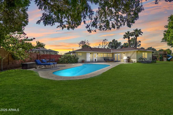 $1,295,000 | 7823 North 7th Place, Phoenix, AZ 85020