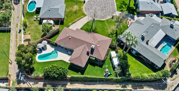 $1,295,000 | 7823 North 7th Place, Phoenix, AZ 85020