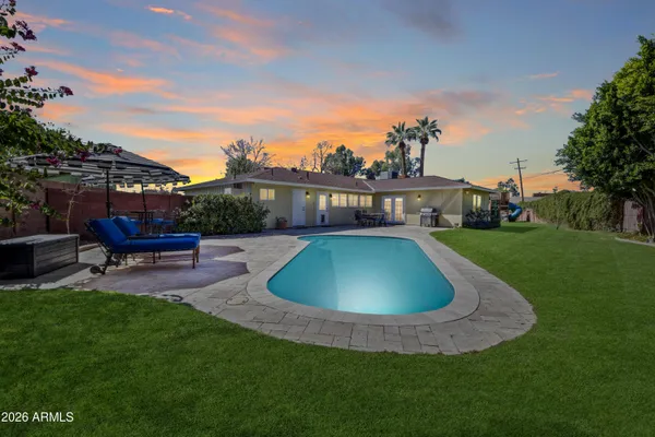 $1,295,000 | 7823 North 7th Place, Phoenix, AZ 85020