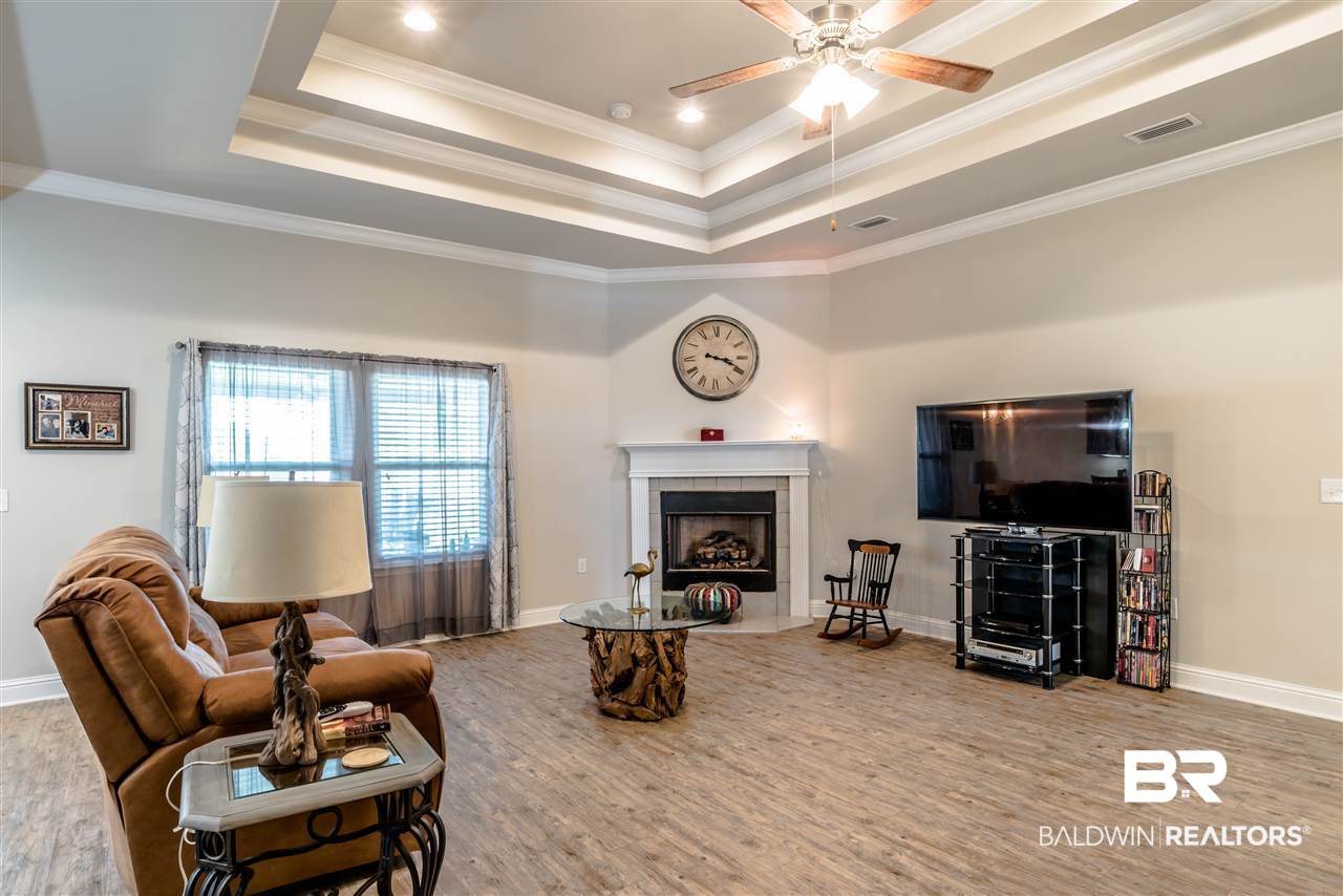 15573 Troon Drive Foley, AL 36535 - Photo 19 of 26