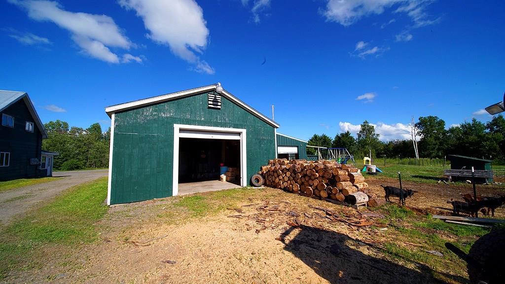 894 Shin Pond Road Mount Chase, ME 04765 - Photo 25 of 35 Photo