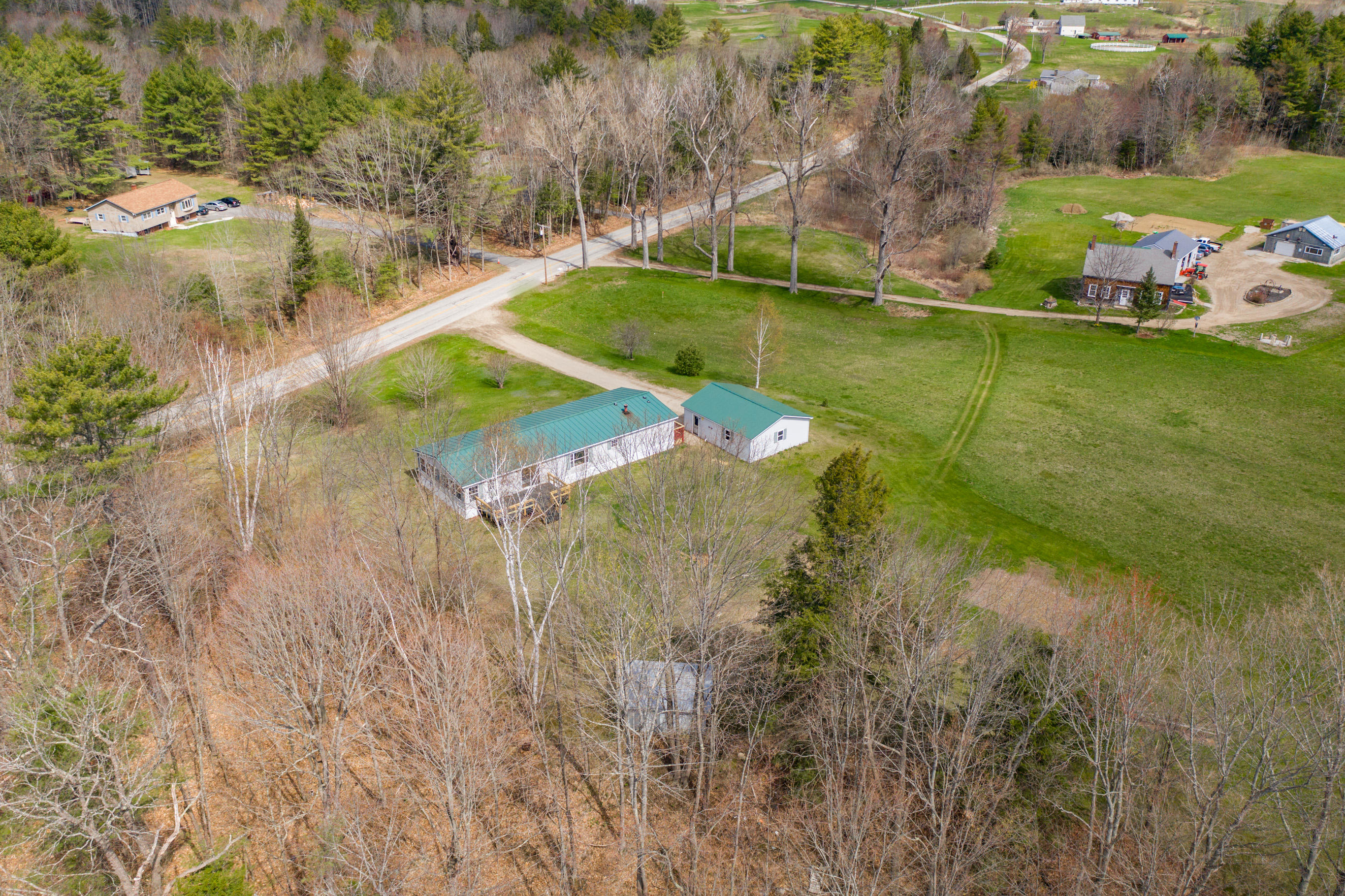 386 South Witham Road Auburn, ME 04210 - Photo 48 of 49 DJI_0948
