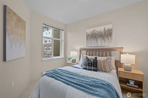 $599,950 | 5440 Leary Avenue Northwest, Unit 401, Seattle, WA 98107