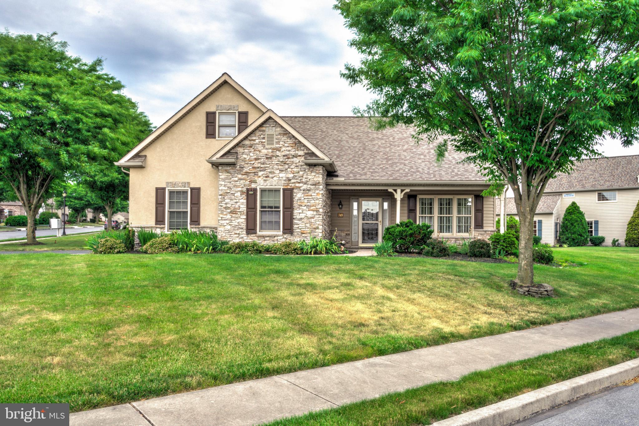 749 Heather Ridge Manheim, PA 17545 - Photo 5 of 57