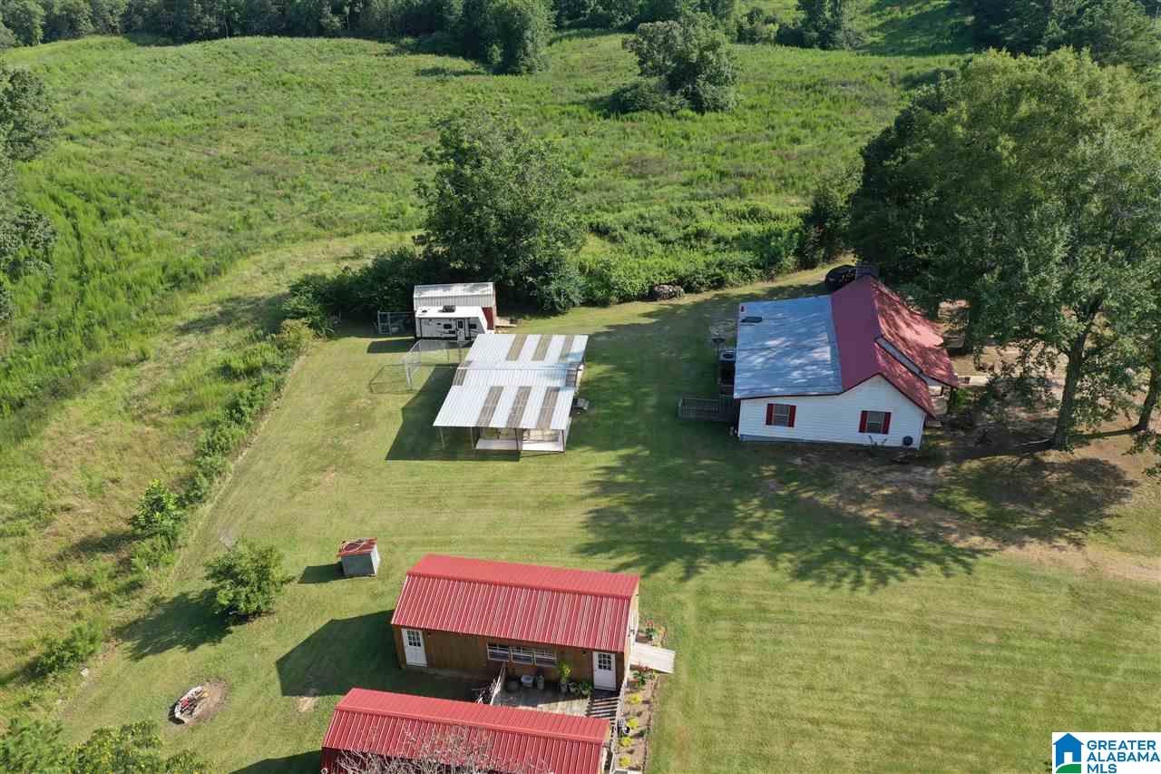 1626 Mill Creek Road Nauvoo, AL 35578 - Photo 44 of 50