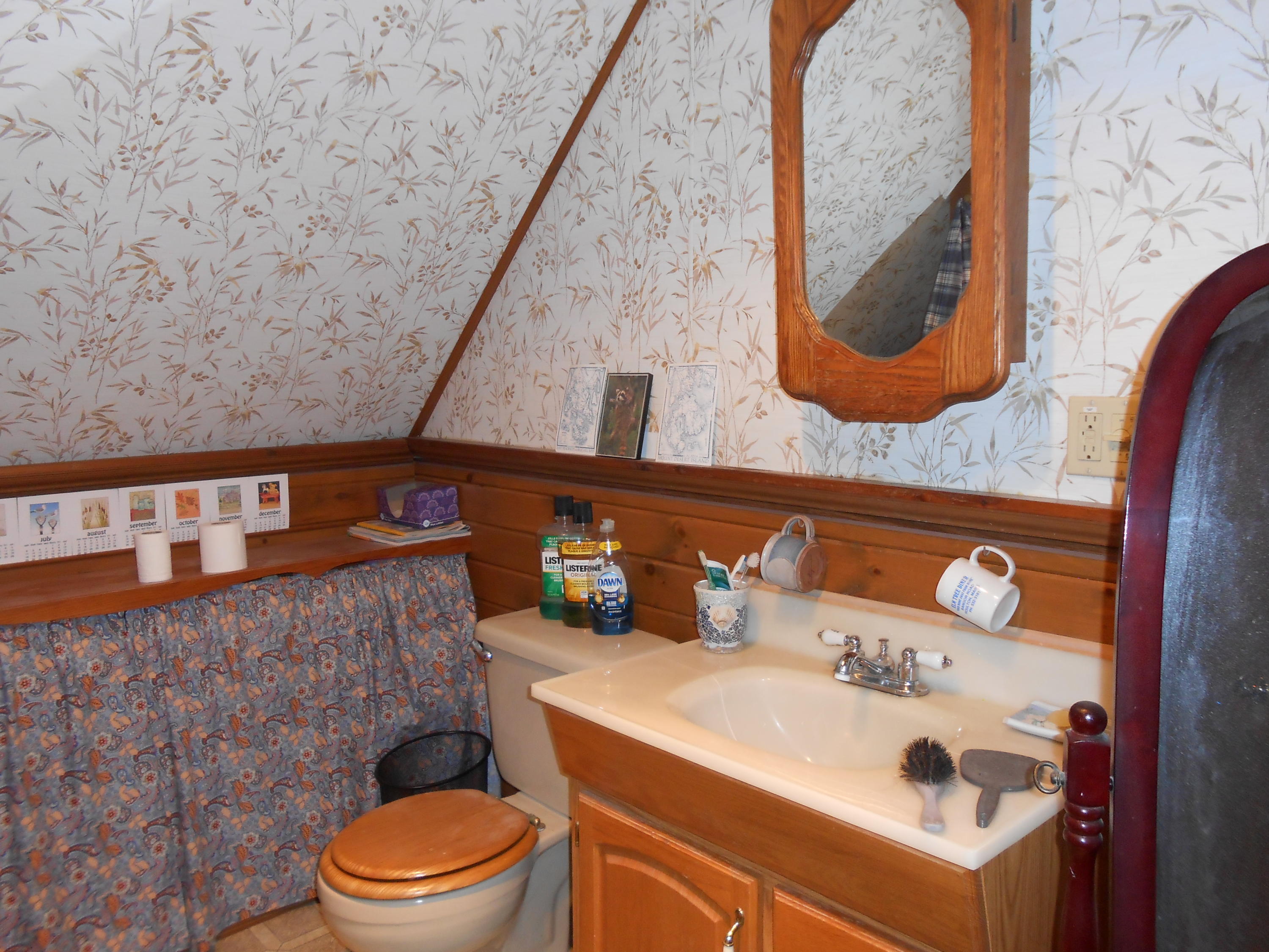 33 Fish Point Road Orland, ME 04472 - Photo 13 of 18 DSCN4855