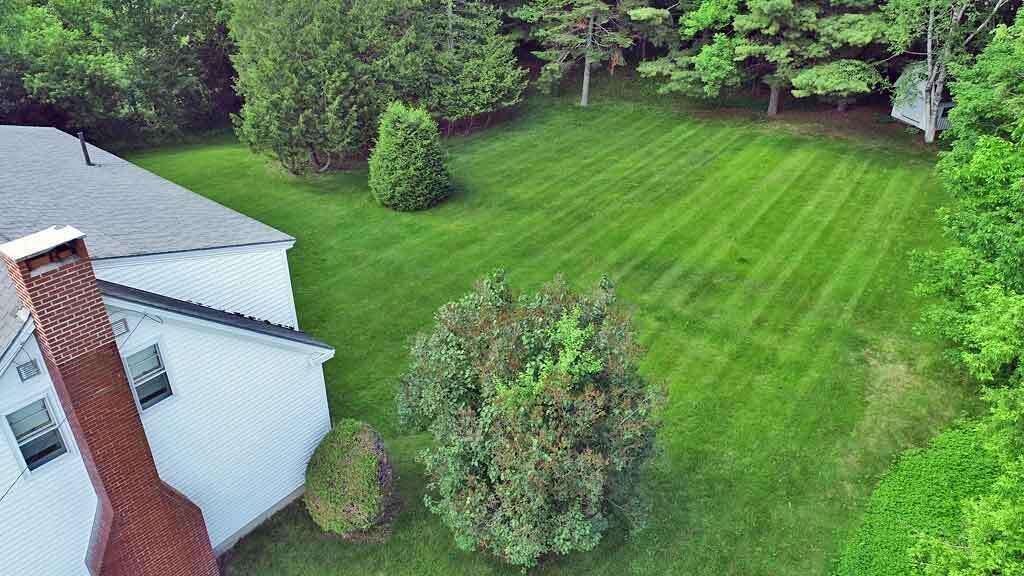 33 Maple Street Houlton, ME 04730 - Photo 9 of 80 big-back-yard-33-maple-st