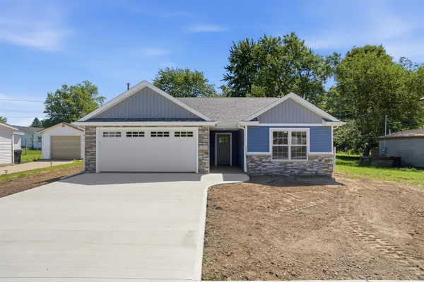 $310,000 | 520 South Center Street, Waterloo, IN 46793