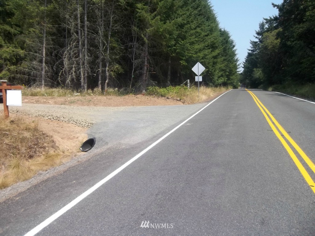 -lot A Yates Road Chehalis, WA 98532 - Photo 3 of 5