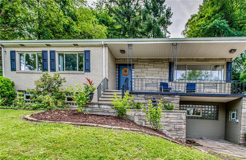 600 Woodside Road Pittsburgh, PA 15221 - Photo 1 of 25 Gallery Image 1