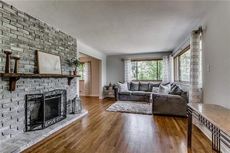 600 Woodside Road Pittsburgh, PA 15221 - Photo 6 of 25 Gallery Image 6