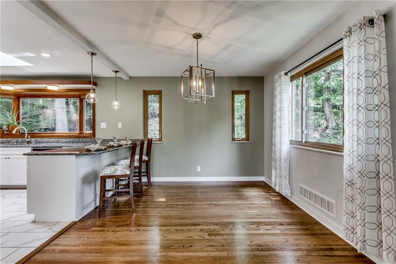 600 Woodside Road Pittsburgh, PA 15221 - Photo 9 of 25 Gallery Image 9
