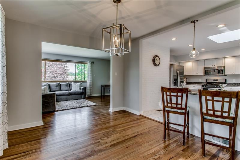 600 Woodside Road Pittsburgh, PA 15221 - Photo 10 of 25 Gallery Image 10