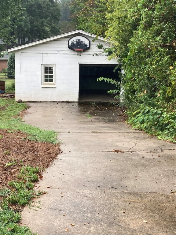 2303 Lindale Road Anderson, SC 29621 - Photo 27 of 30