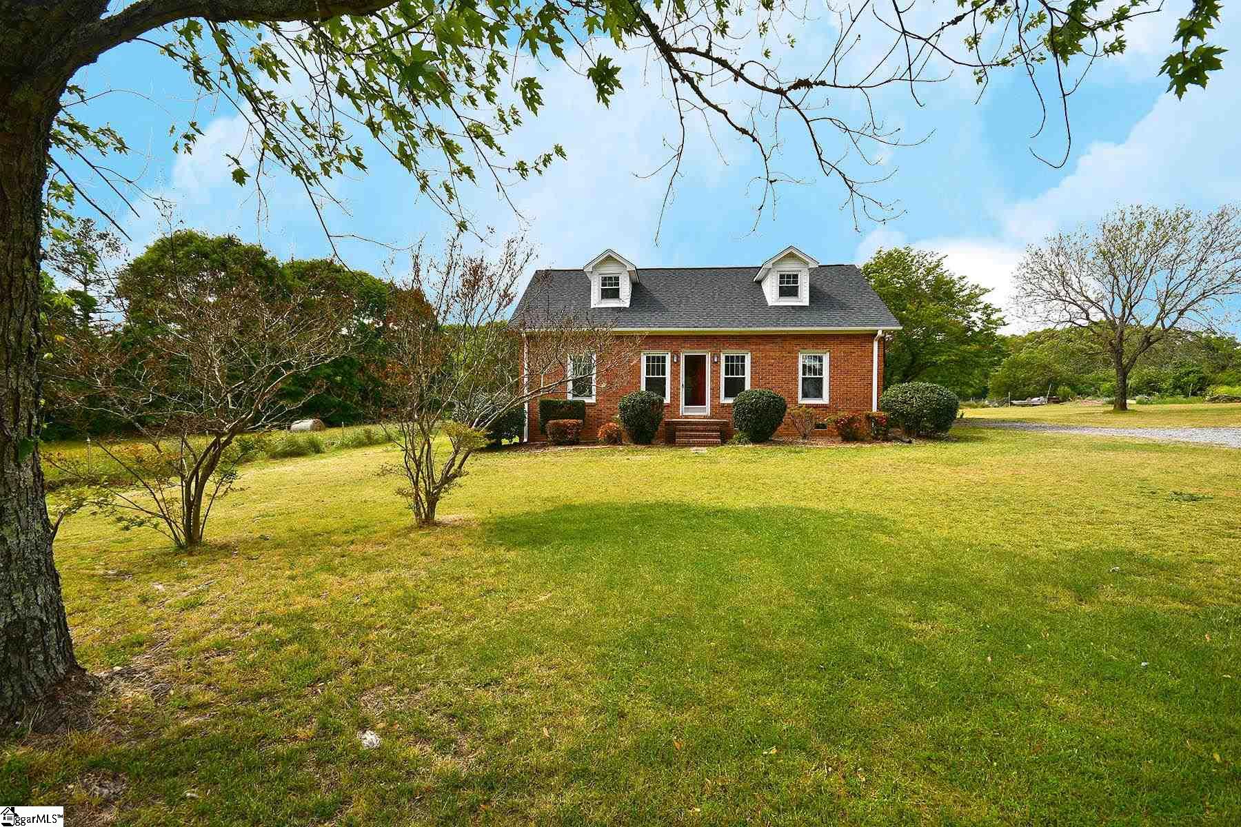 240 Major Road Piedmont, SC 29673 - Photo 1 of 25