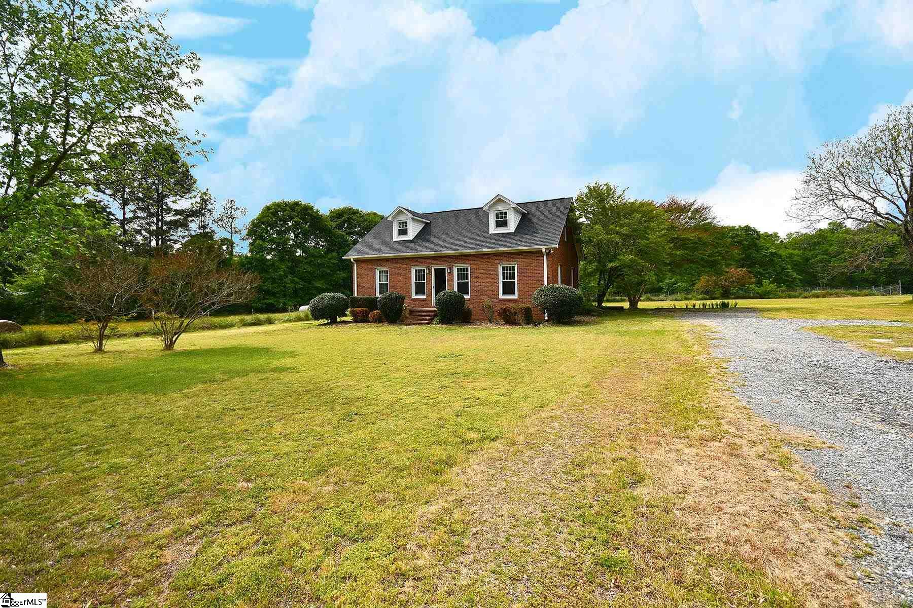 240 Major Road Piedmont, SC 29673 - Photo 2 of 25