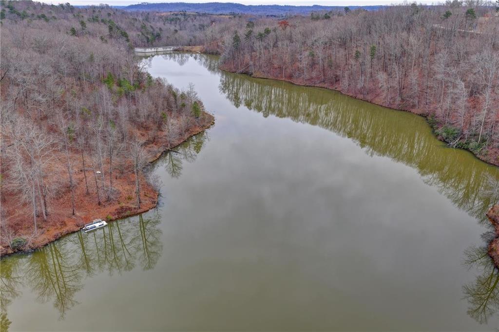 Lot5 Purvis Road Baldwin, GA 30511 - Photo 1 of 17 a view of a lake from a yard