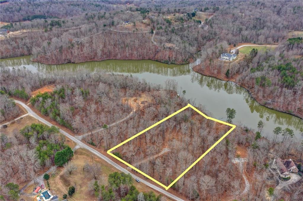 Lot5 Purvis Road Baldwin, GA 30511 - Photo 11 of 17