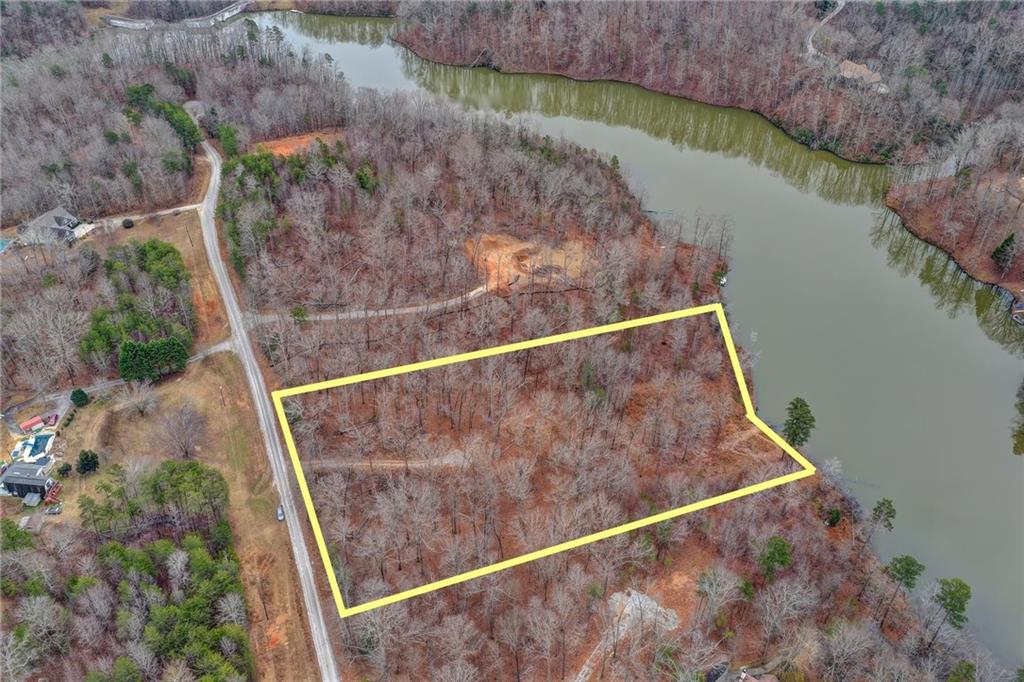 Lot5 Purvis Road Baldwin, GA 30511 - Photo 12 of 17 a view of wooden floor