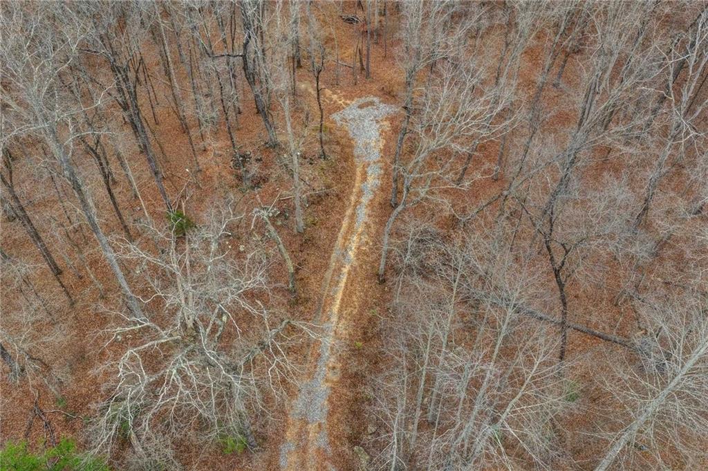 Lot5 Purvis Road Baldwin, GA 30511 - Photo 7 of 17 a close up of a white marble wall