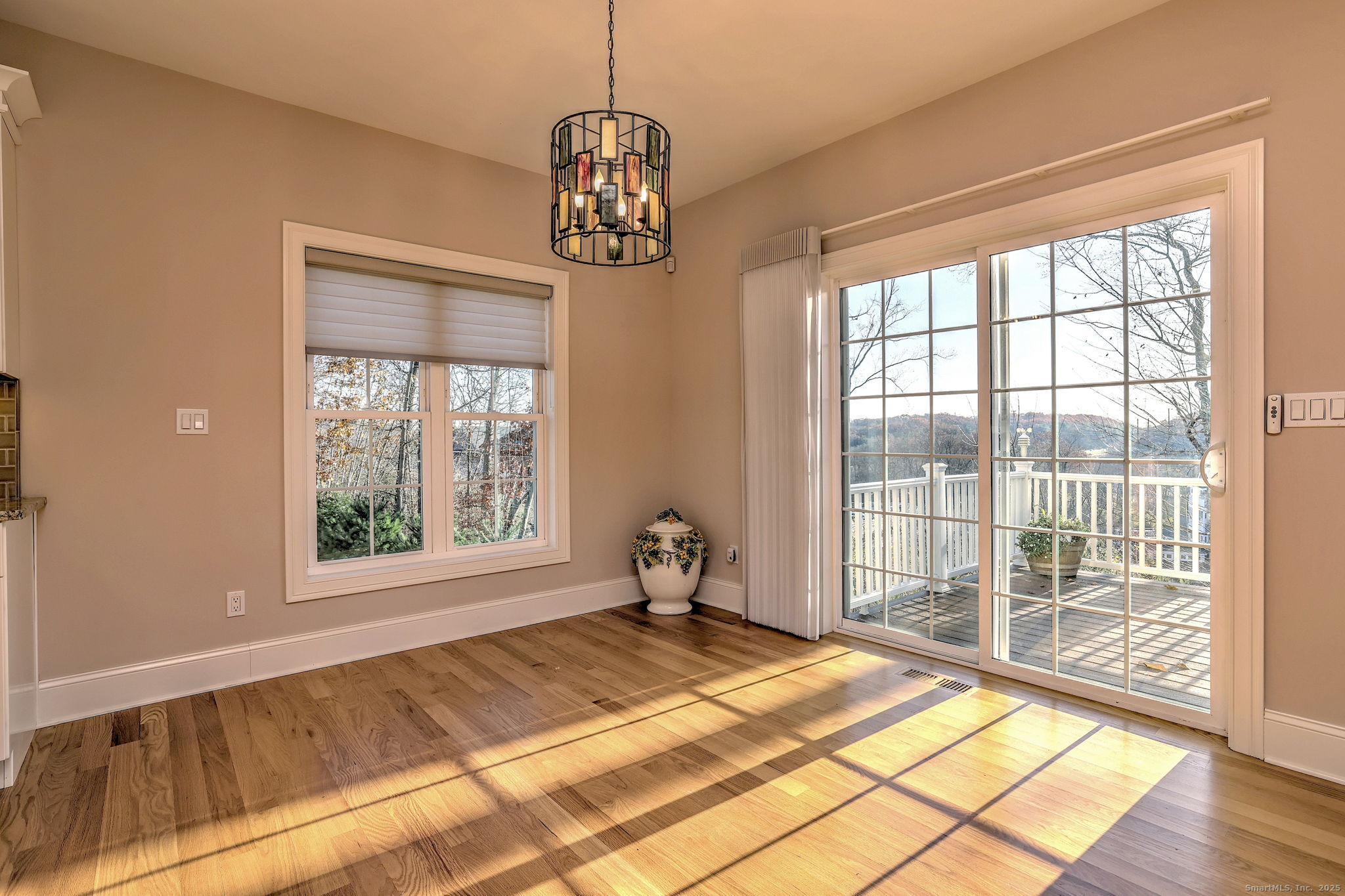 126 Wells View Road, Unit 126 Shelton, CT 06484 - Photo 13 of 26 a bedroom with a bed and a window