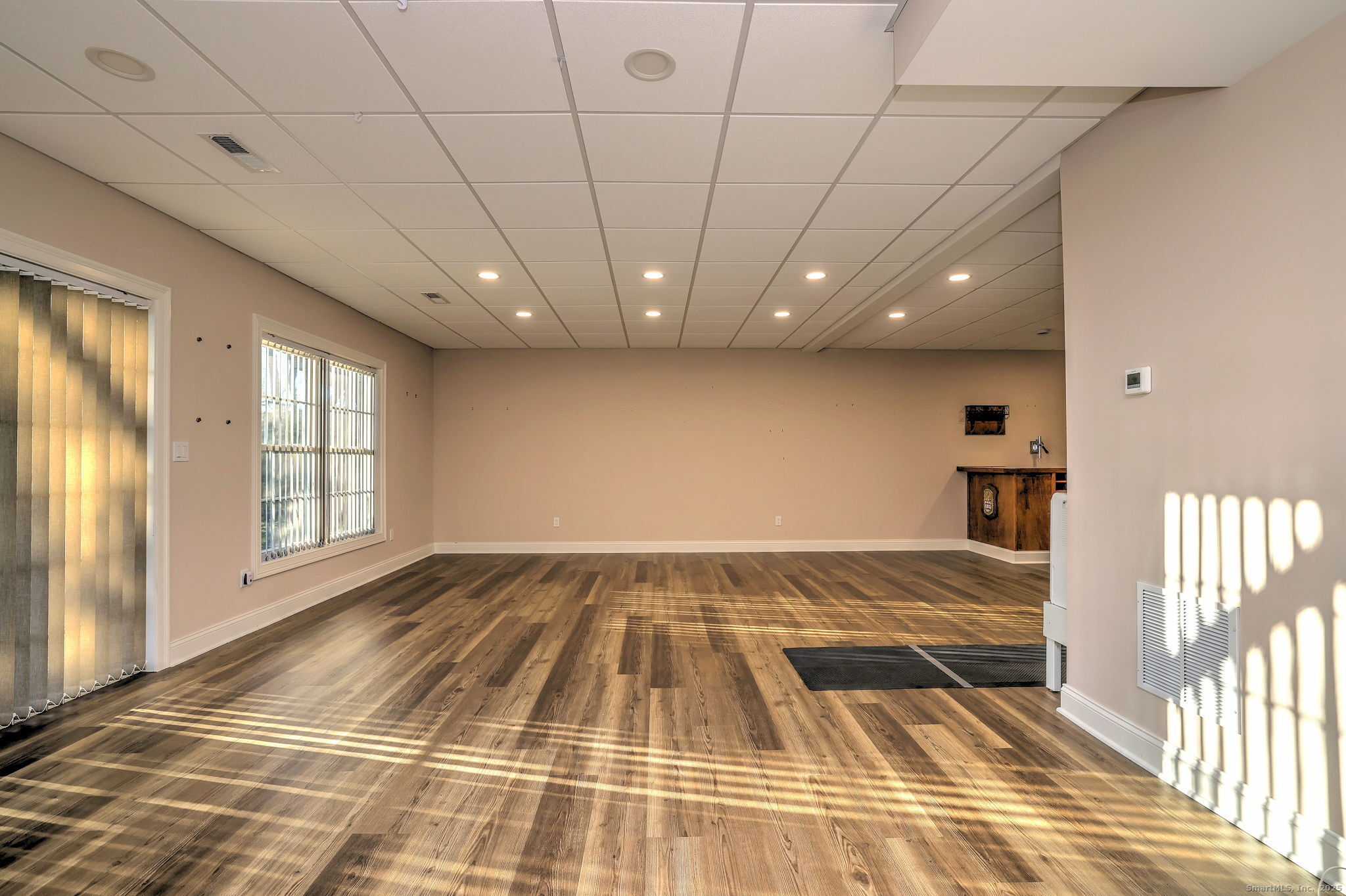 126 Wells View Road, Unit 126 Shelton, CT 06484 - Photo 25 of 26 a view of empty room