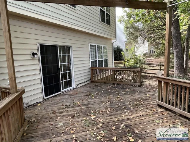 $407,500 | 6329 Elderslie Drive, Charlotte, NC 28269