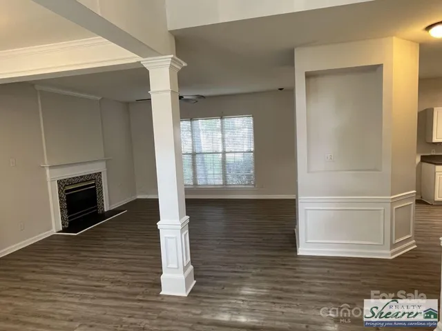 $407,500 | 6329 Elderslie Drive, Charlotte, NC 28269