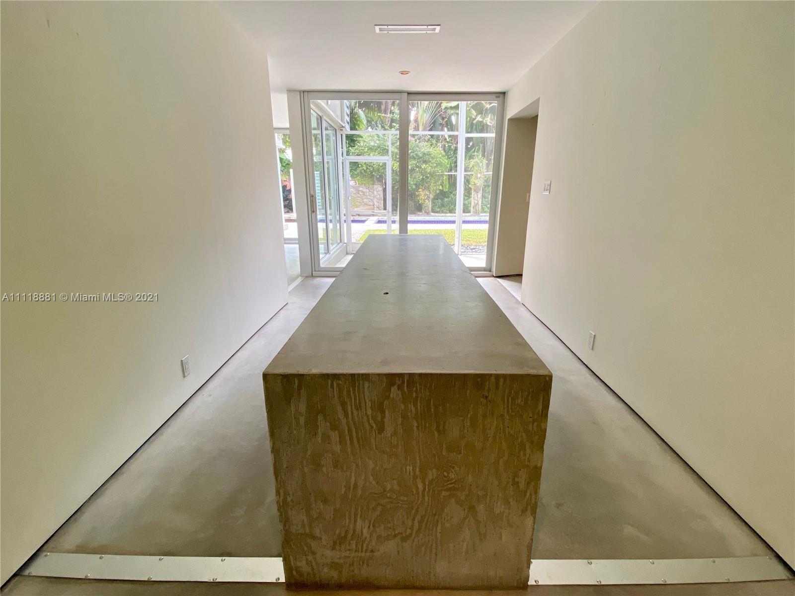 3620 Solana Road Miami, FL 33133 - Photo 7 of 23 a view of wooden floor