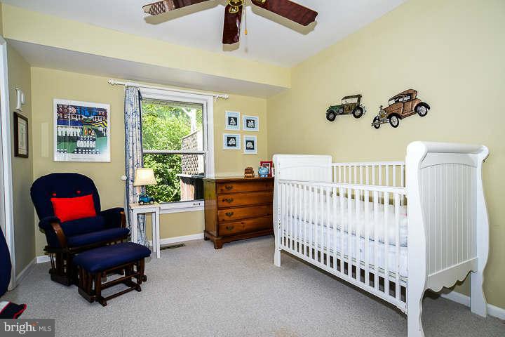 9100 Rookings Court Springfield, VA 22153 - Photo 11 of 28 Bedroom
