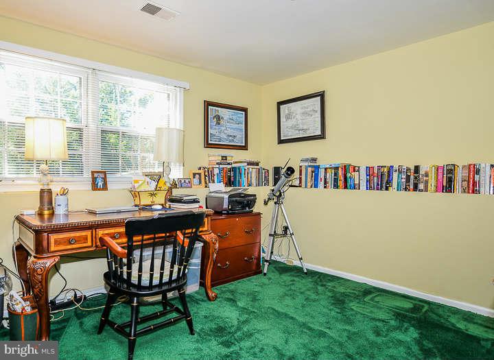 9100 Rookings Court Springfield, VA 22153 - Photo 16 of 28 Basement
