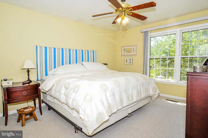9100 Rookings Court Springfield, VA 22153 - Photo 8 of 28 Bedroom (Master)