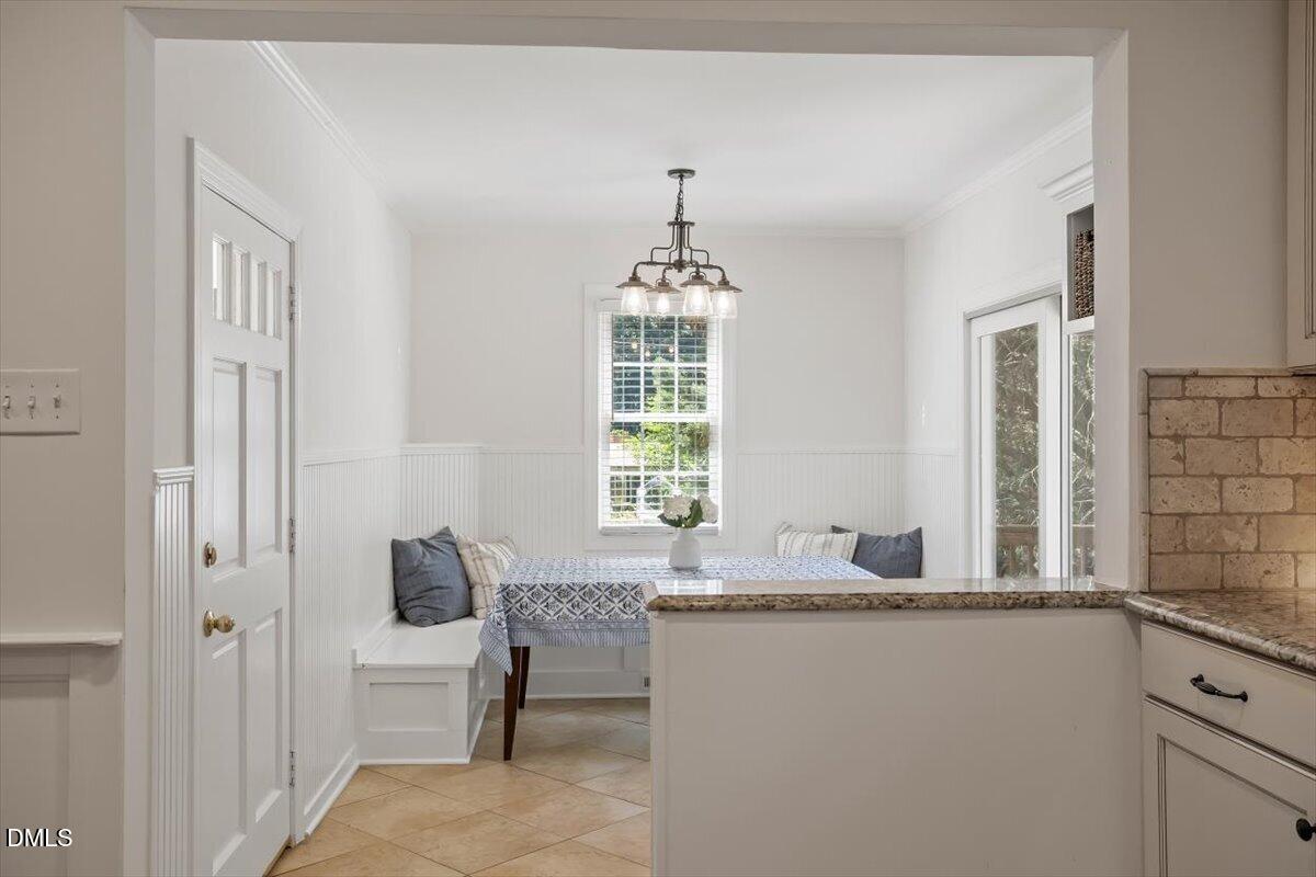 1101 Winona Road Raleigh, NC 27609 - Photo 14 of 47