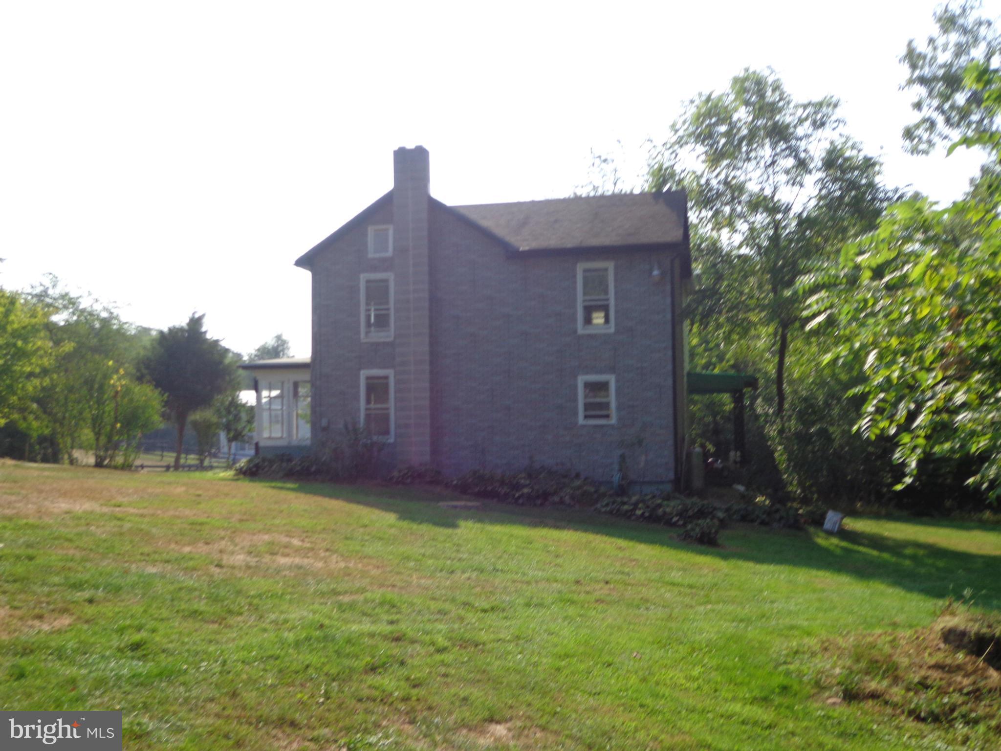 15429 Clear Spring Road Williamsport, MD 21795 - Photo 16 of 20 Exterior (General)